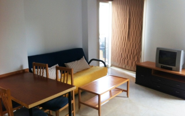 Apartaments AR Martribuna