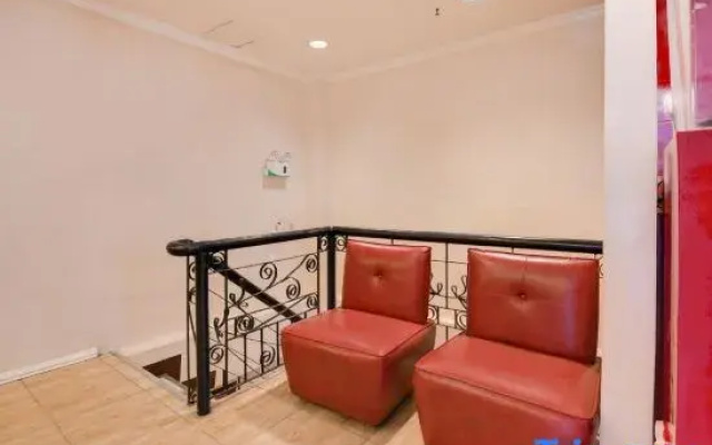 Zia Suites