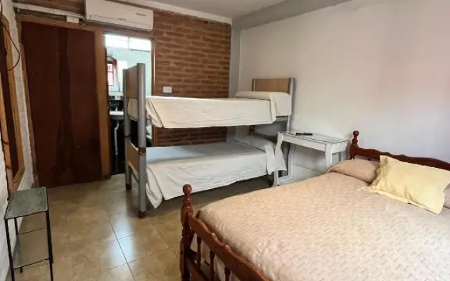 Hostal Picacho