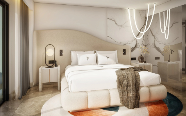 Ushuaia Ibiza Beach Hotel - Adults Only
