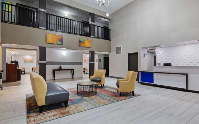 Best Western Knoxville Airport/Alcoa