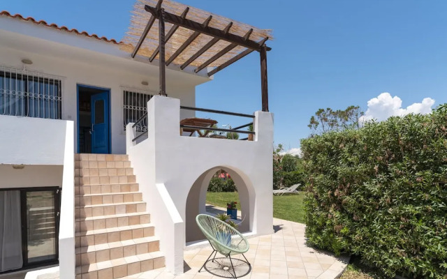 Eco Beach and Magic Garden