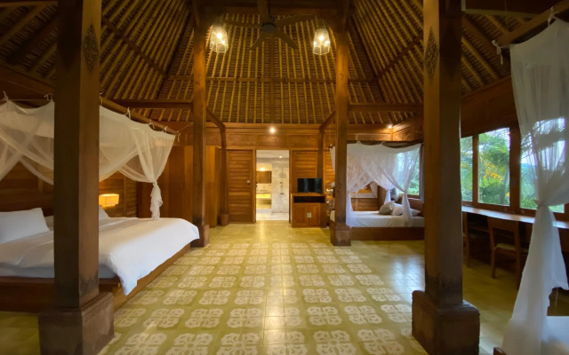 Sawah Indah Villa
