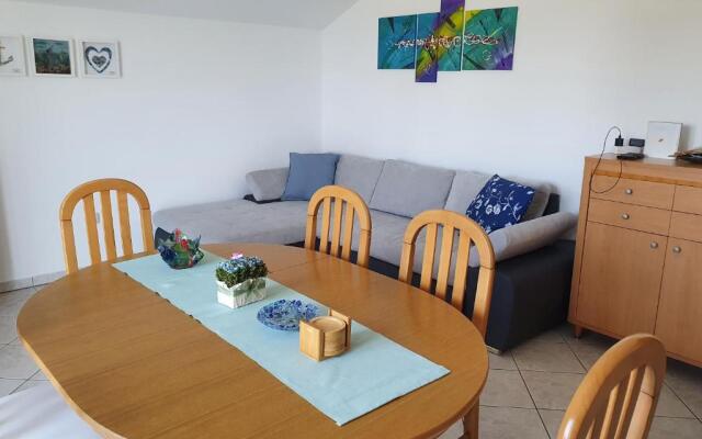 Apartment Irena