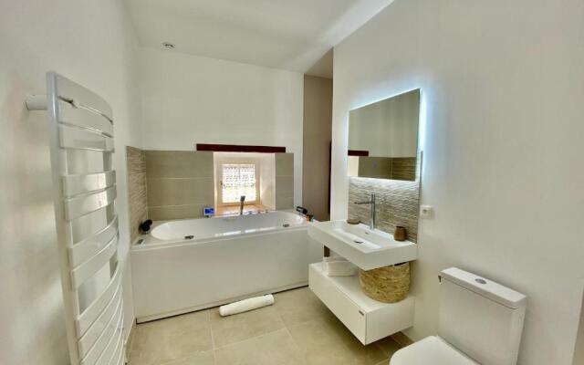 La Maison des Vendangeurs