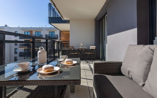 Apartment Bel Mare by Renters