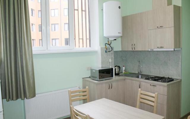 200 metres from Rustaveli avenue