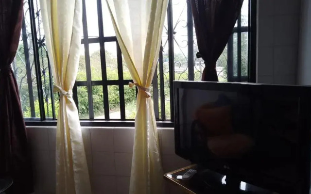 APARTAMENTO EN PLAN RURAL PERo CENTRAL