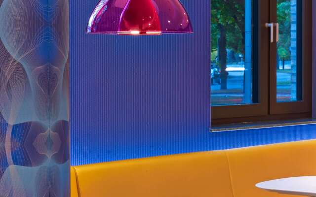 Prize by Radisson, Hannover City