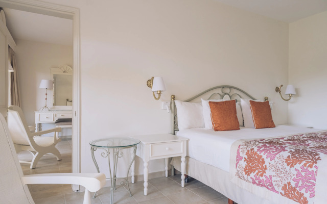Iberostar Selection Hacienda Dominicus All Inclusive