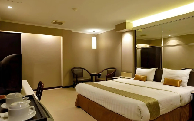 Hotel Gajah Mada