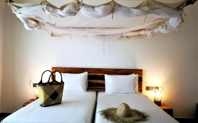 SBH Monica Zanzibar