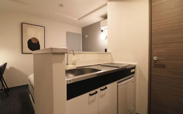 Taketo Stay Premiere 304