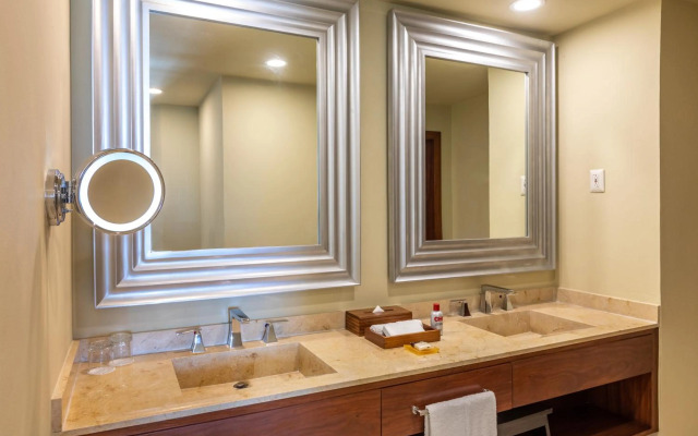 Moon Palace Cancun - All-Inclusive