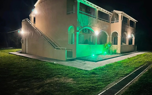 Marina Studios