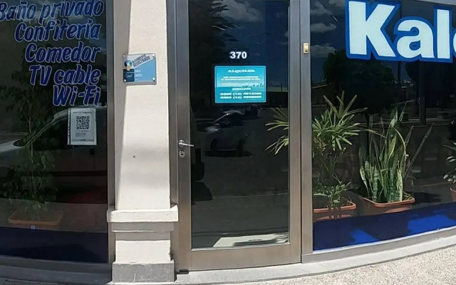 Kalo Hostel