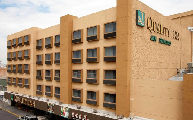 Quality Inn San Francisco