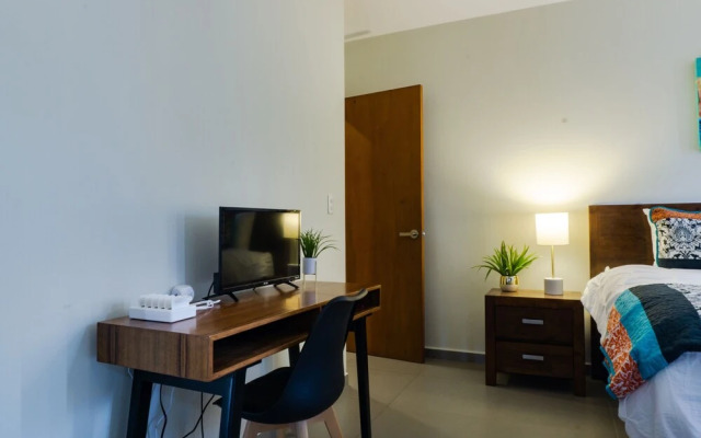 Lunada 408 2 Bedroom Condo by RedAwning