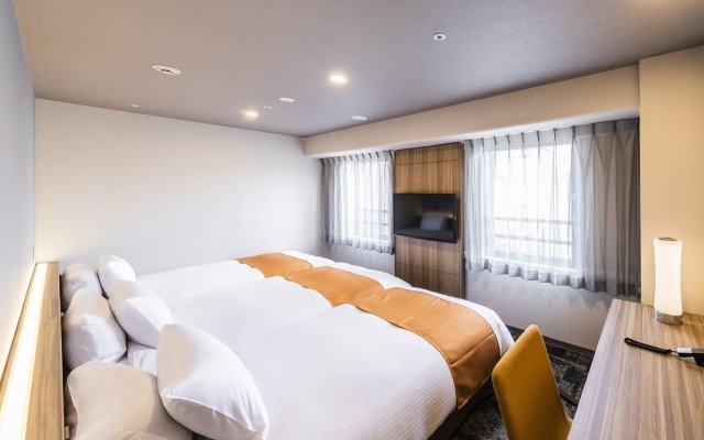 Hotel Elcient Kyoto