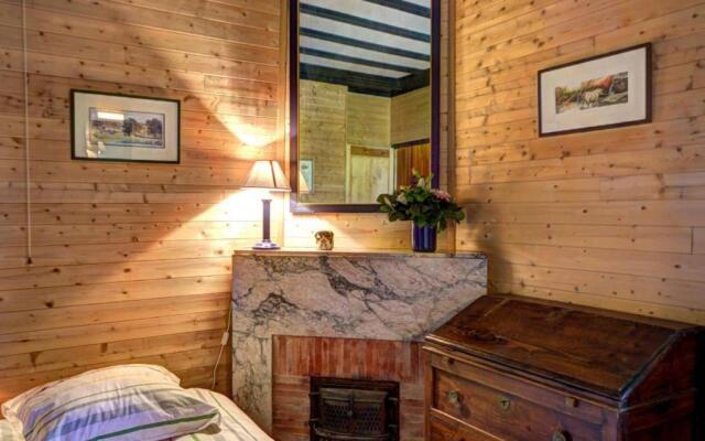 Gîte Le Bessat, 4 pièces, 6 personnes - FR-1-496-24