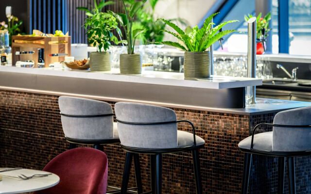 Radisson RED Hotel, Vienna