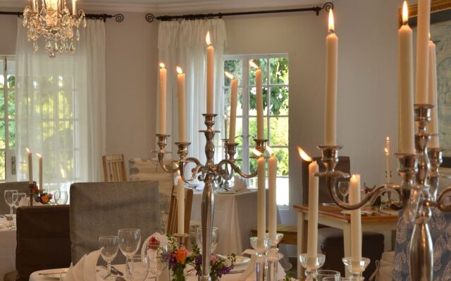Country Boutique Hotel