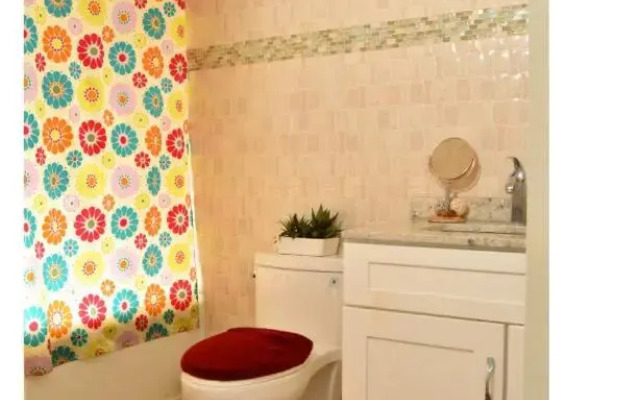 Caribbean estate deluxe 2