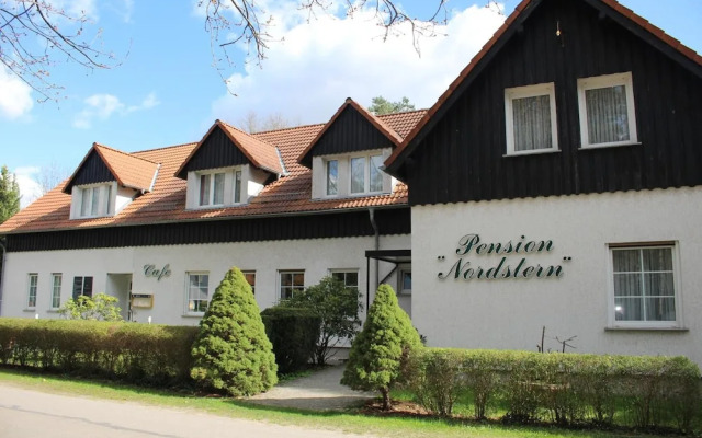 Pension & Restaurant Nordstern