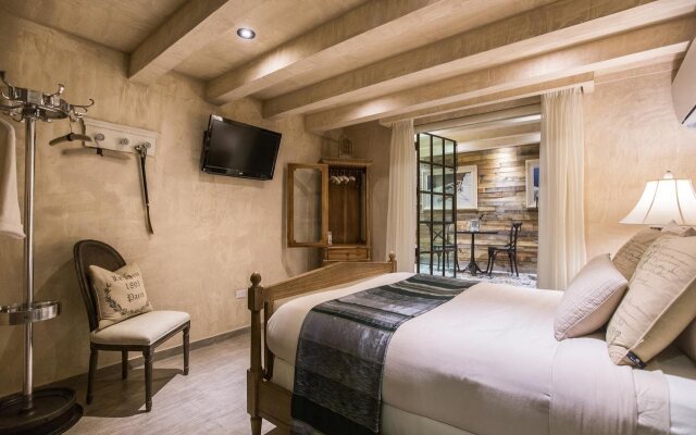 Olive Boutique Hotel, A Small Luxury Hotel of the World (Adults Only)