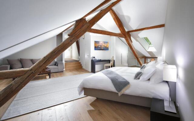 La Ferme du Château