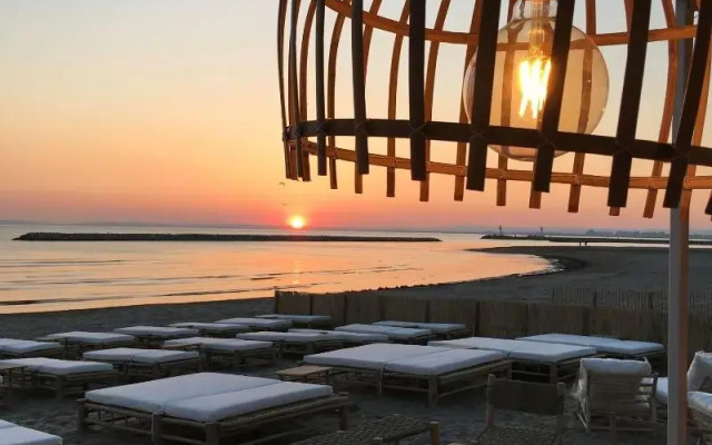 Hôtel Café Miramar