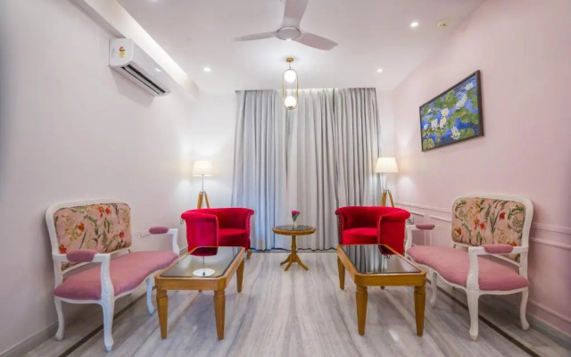 The Mohua A Boutique Hotel