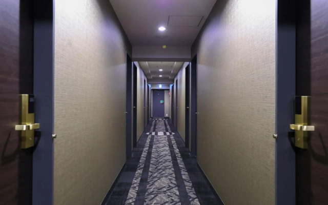 APA Hotel Ikebukuro Eki Kitaguchi
