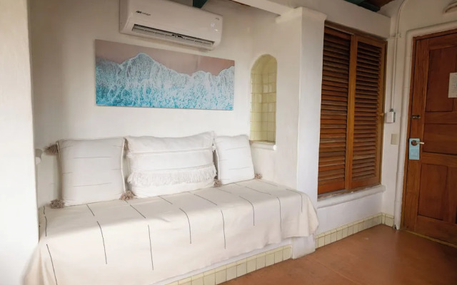 Sayulita Central Hotel