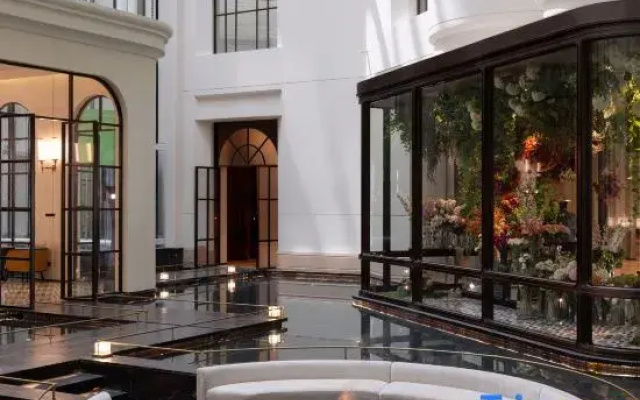 Qichun Wanda Yihua Hotel