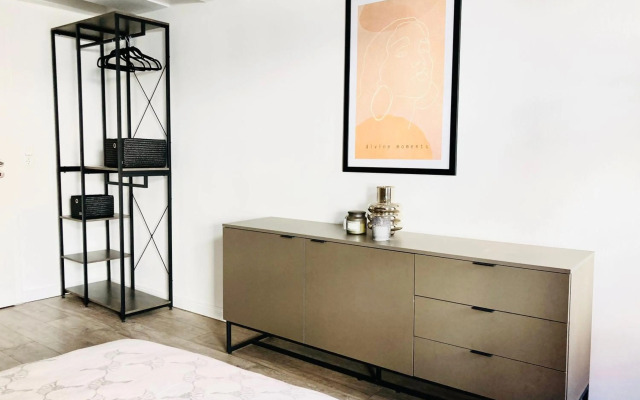 Die Stader Ferienwohnung