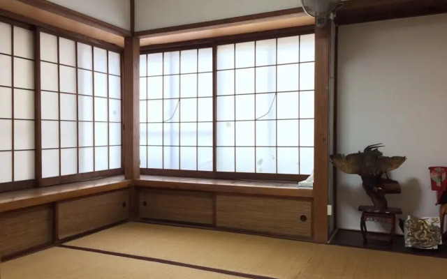Green House 1 - Mt.Fuji GOTEMBA-