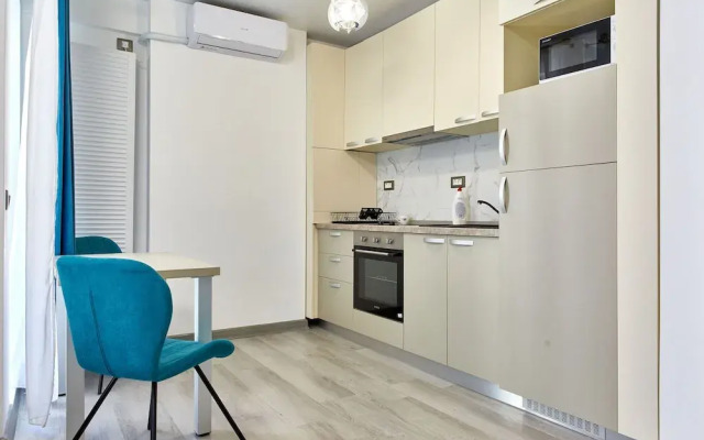 Apartamente Nord 10