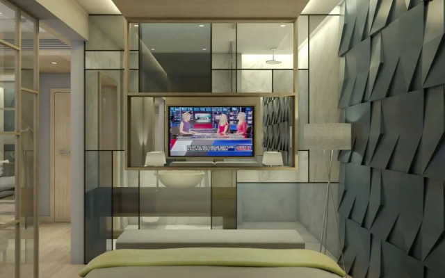 Hotel Imperial Conference & Spa