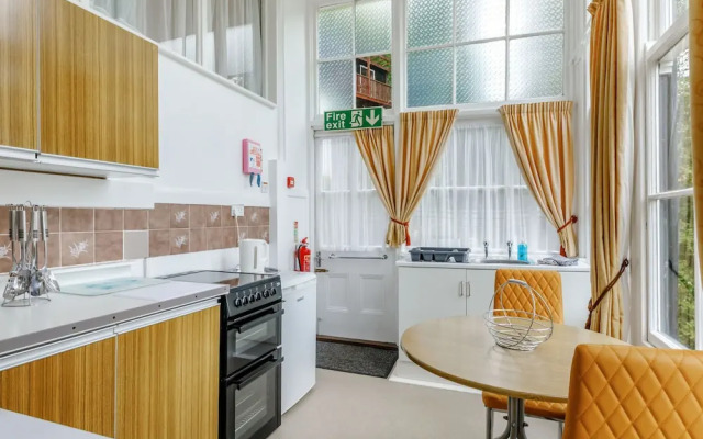 Clooneavin Apartment 2