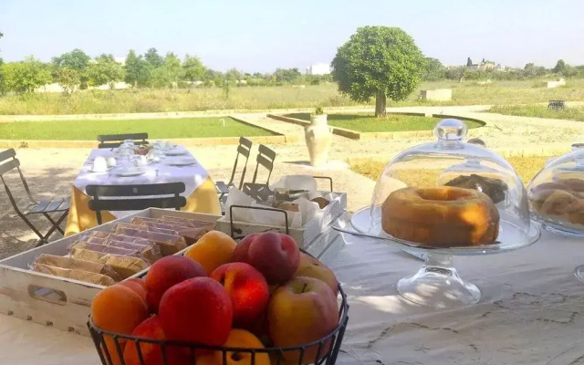 Casina Fontana B&B