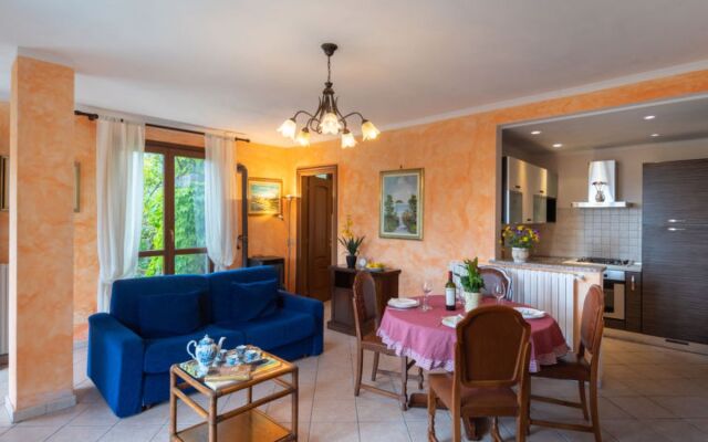 Villa Paradiso (DOL191)