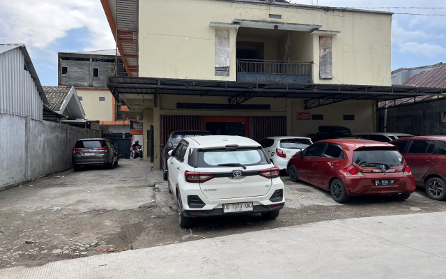 Hotel O Pondok Surya Near Fakultas Teknik Unhas Gowa — 2-star hotel in Makassar