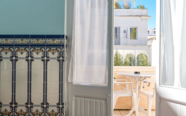 Hotel Noucentista