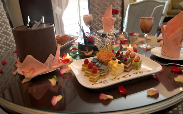 Dar Al Taqwa Hotel