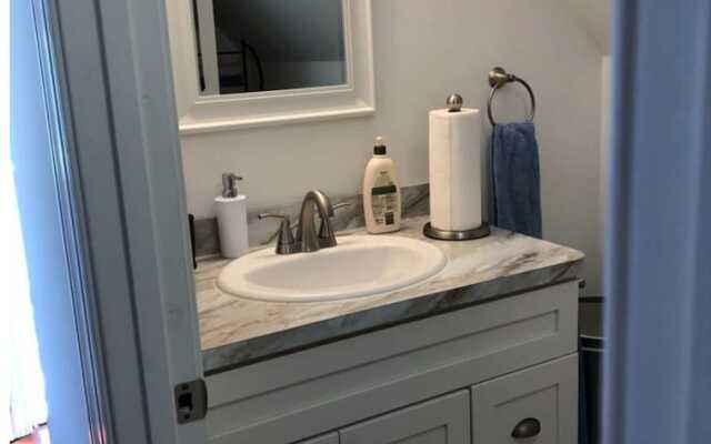 Oak Grove Bed and Breakfast