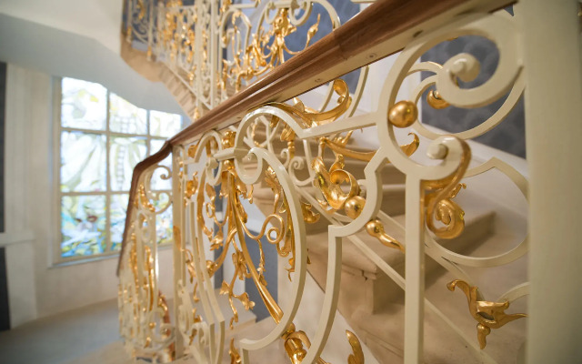 Loft Hotel Bratislava