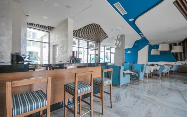 Hotel Bracera