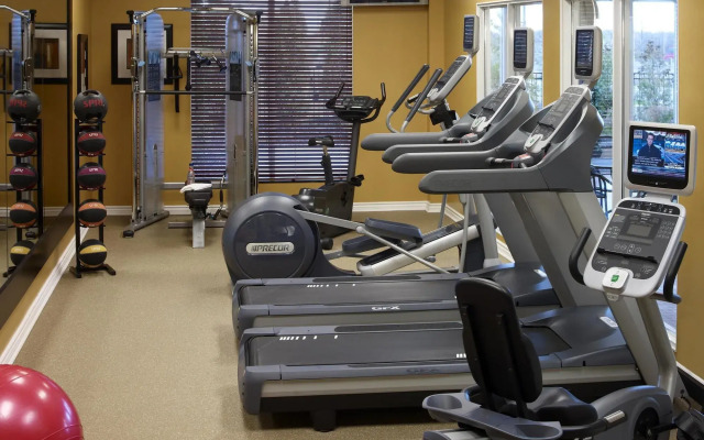 Hilton Garden Inn Toronto/Ajax