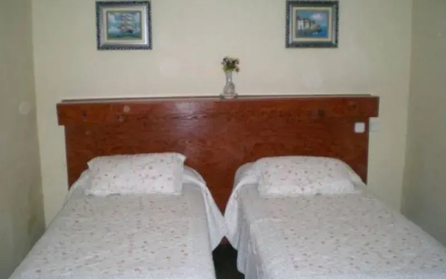 Hostal Moncloa
